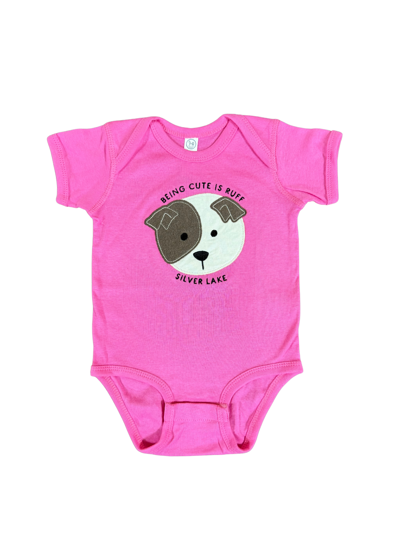 DogsOut Onesie