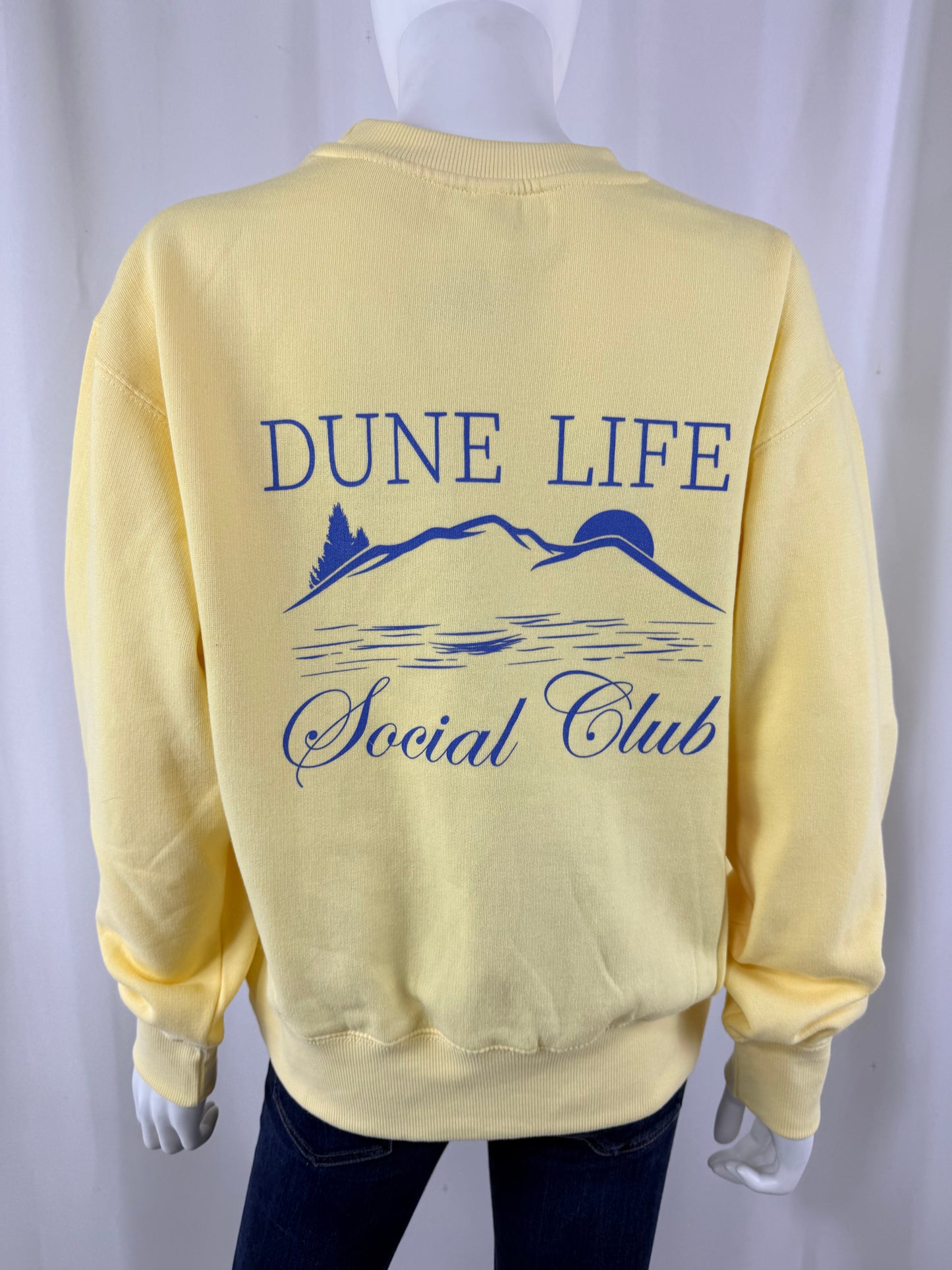 DuneLife Crew
