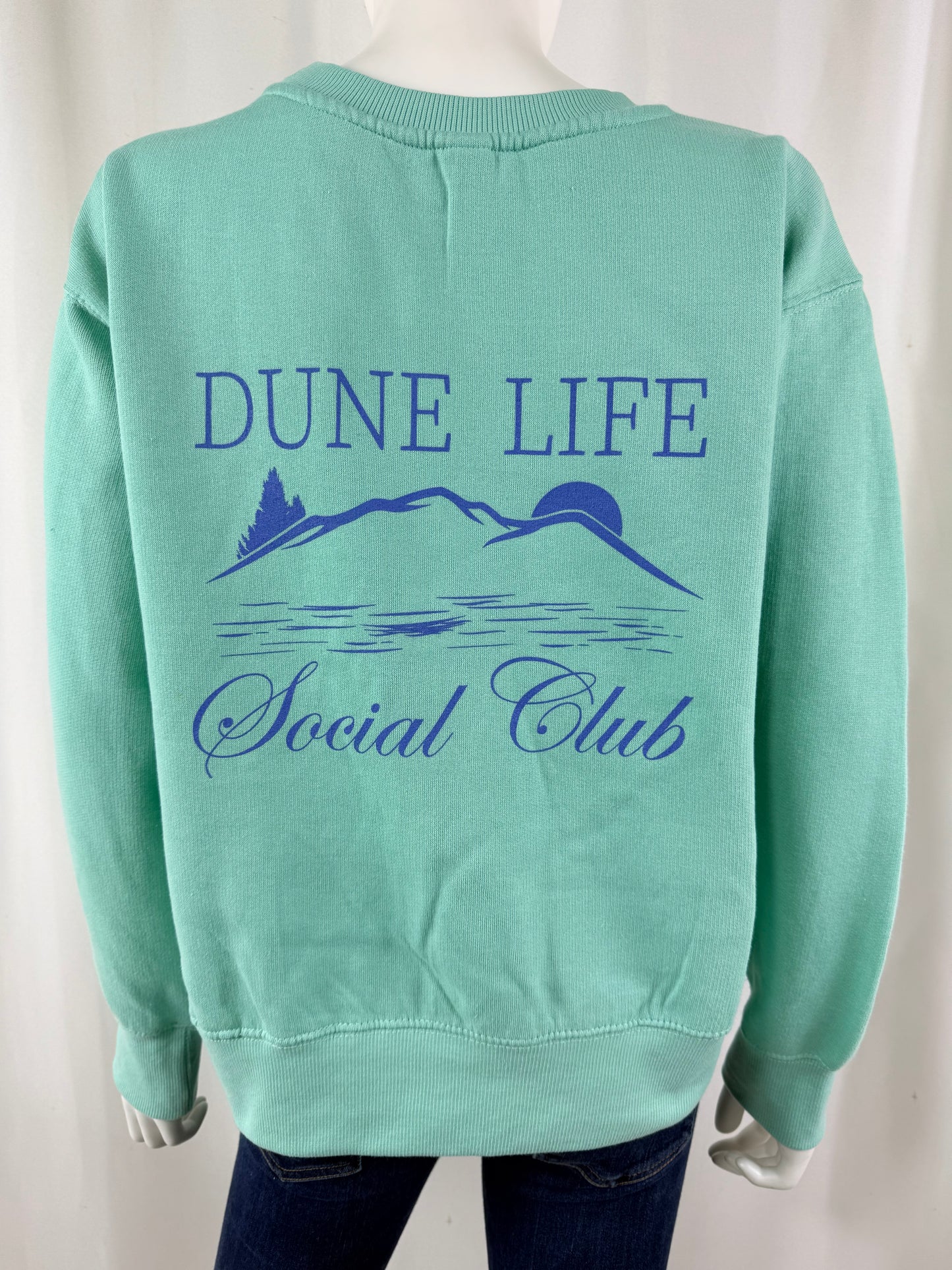DuneLife Crew