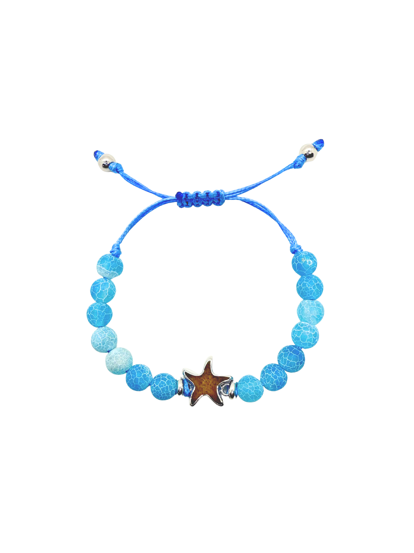 Dune Beaded Bracelet