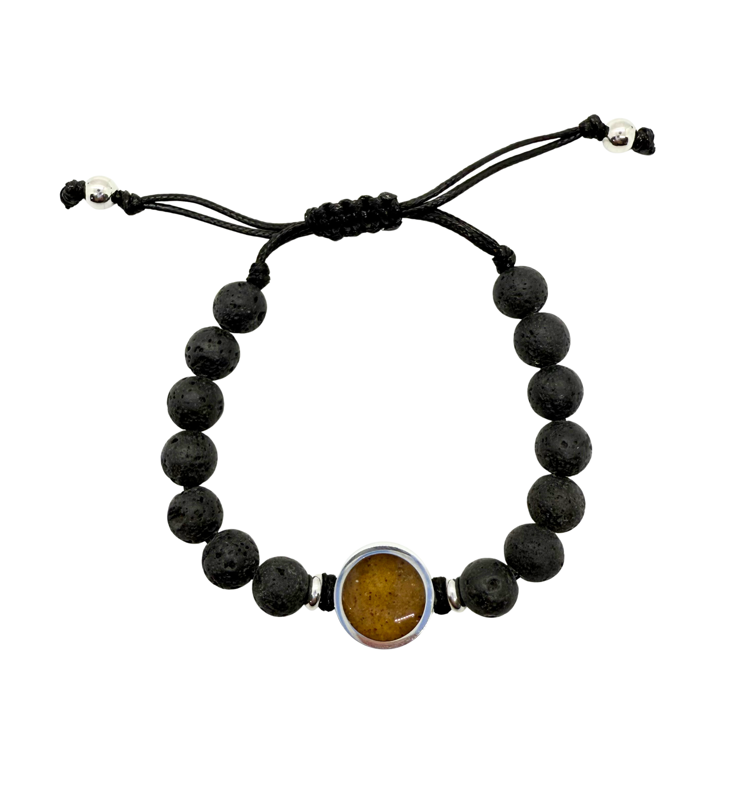 Dune Beaded Bracelet