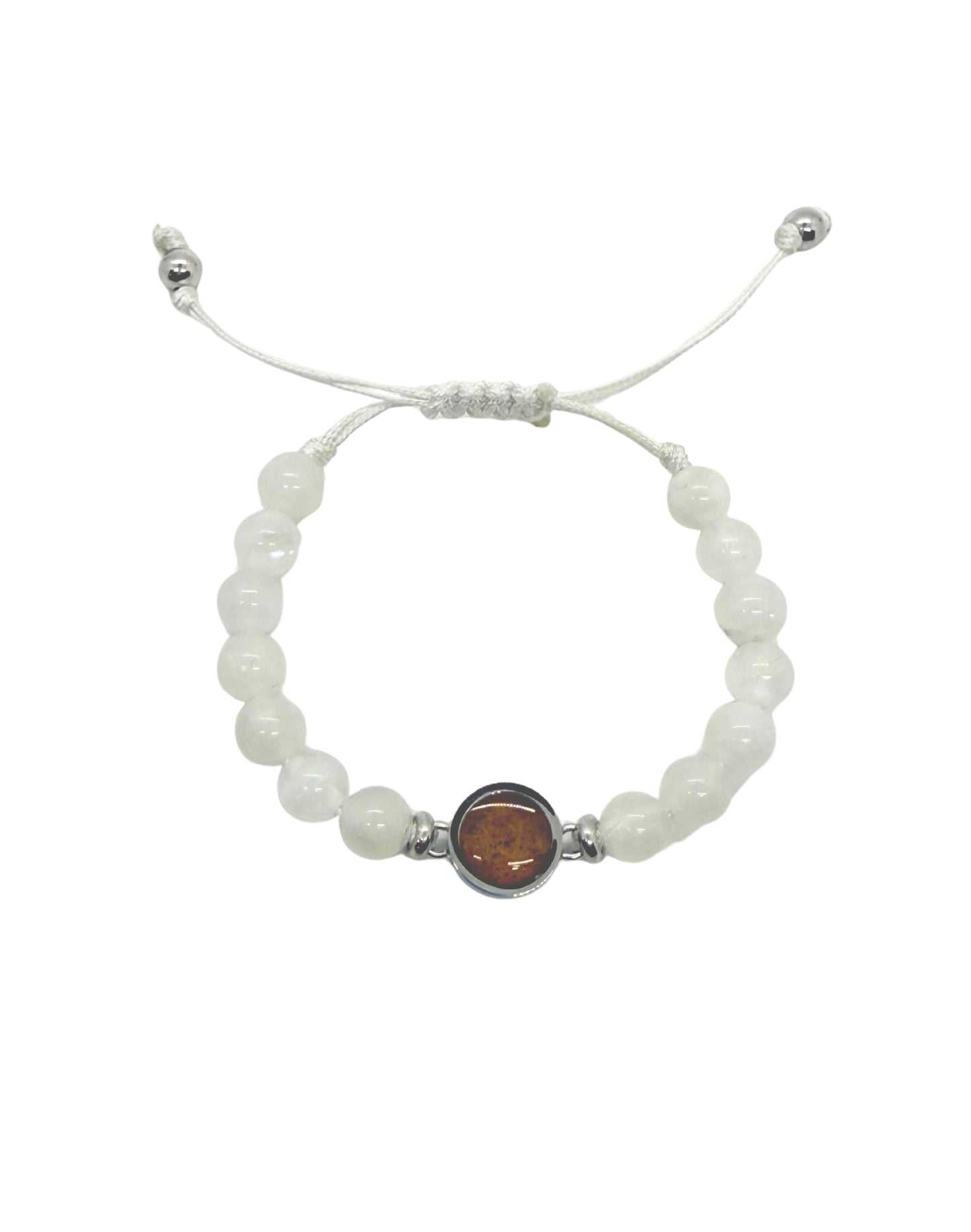 Dune Beaded Bracelet