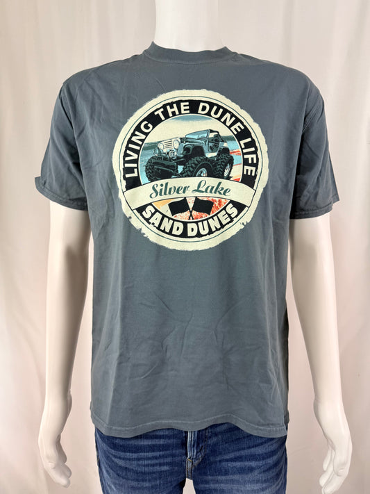 Esperante Tee