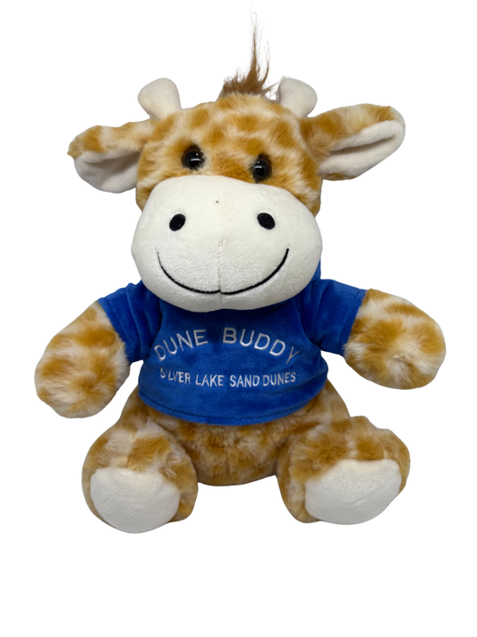 DuneBuddy Plush