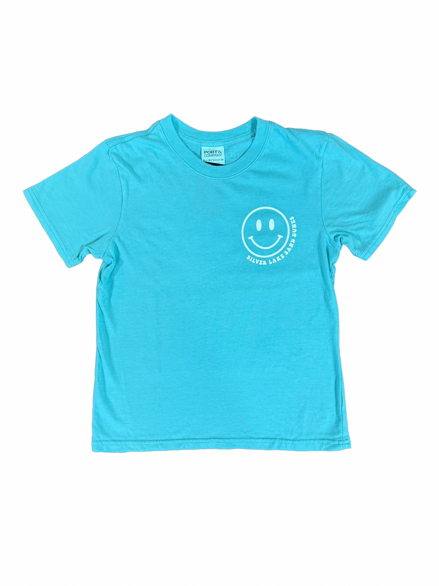 HappyNow Tee