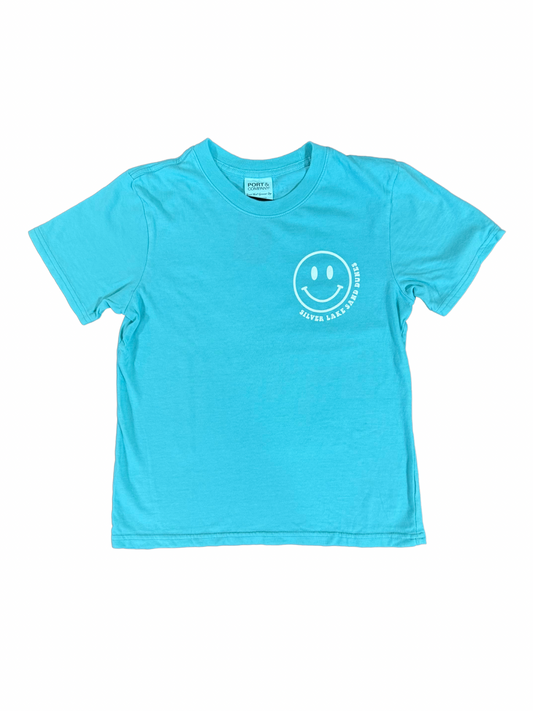 HappyNow Tee