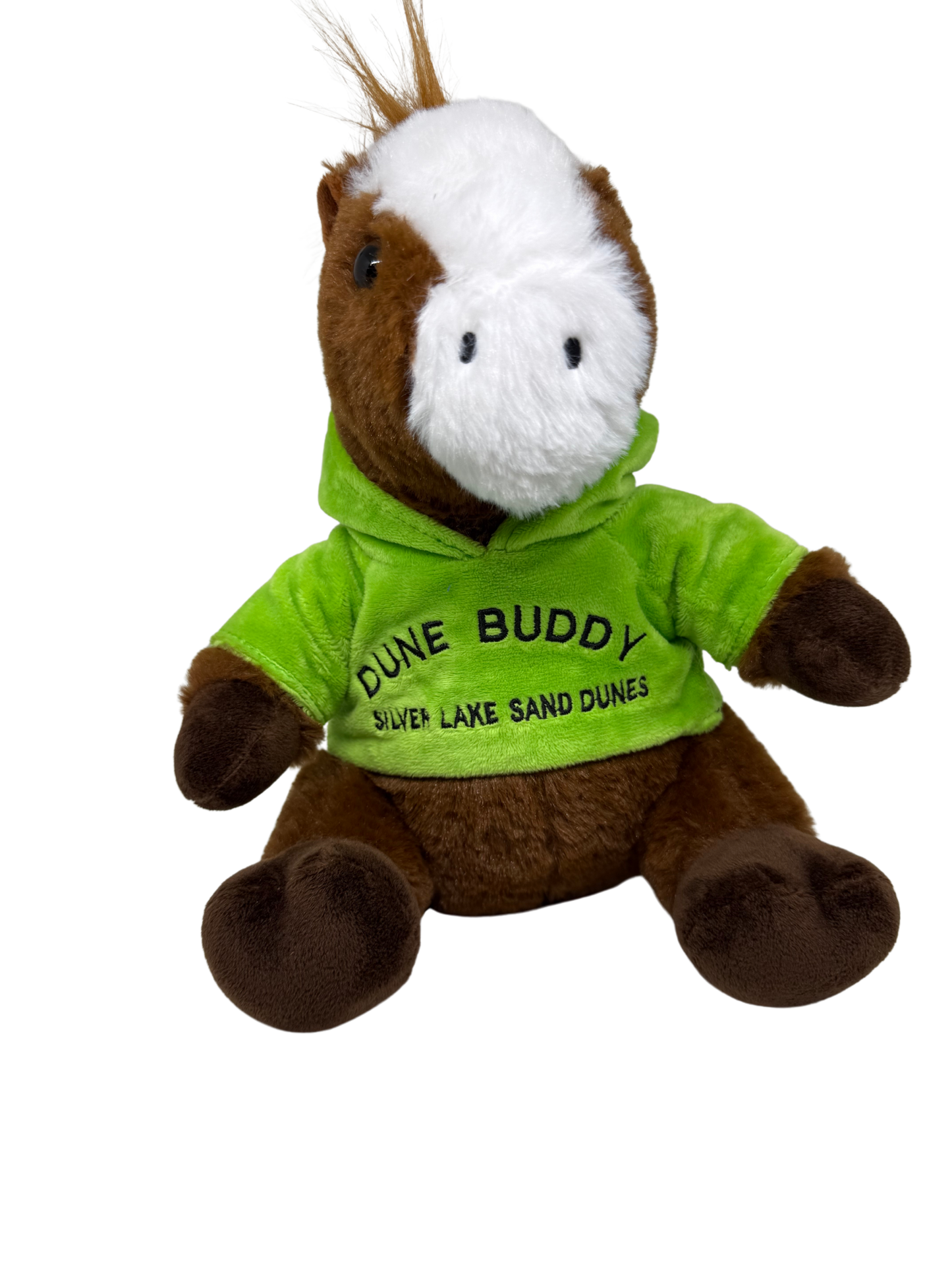 DuneBuddy Plush