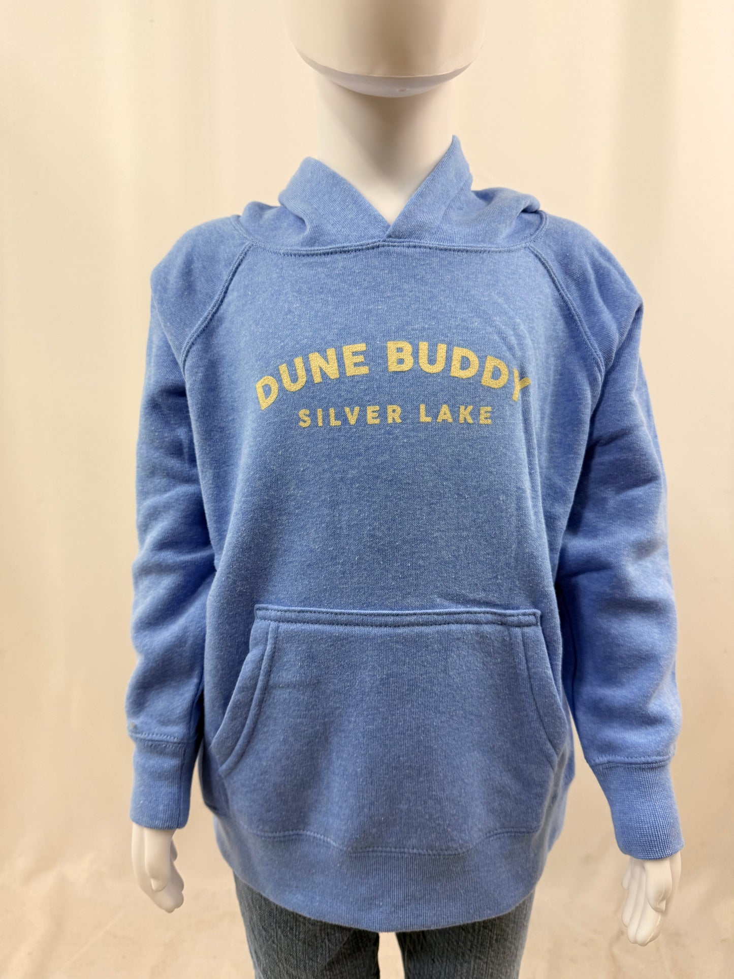 DuneBuddy Hood