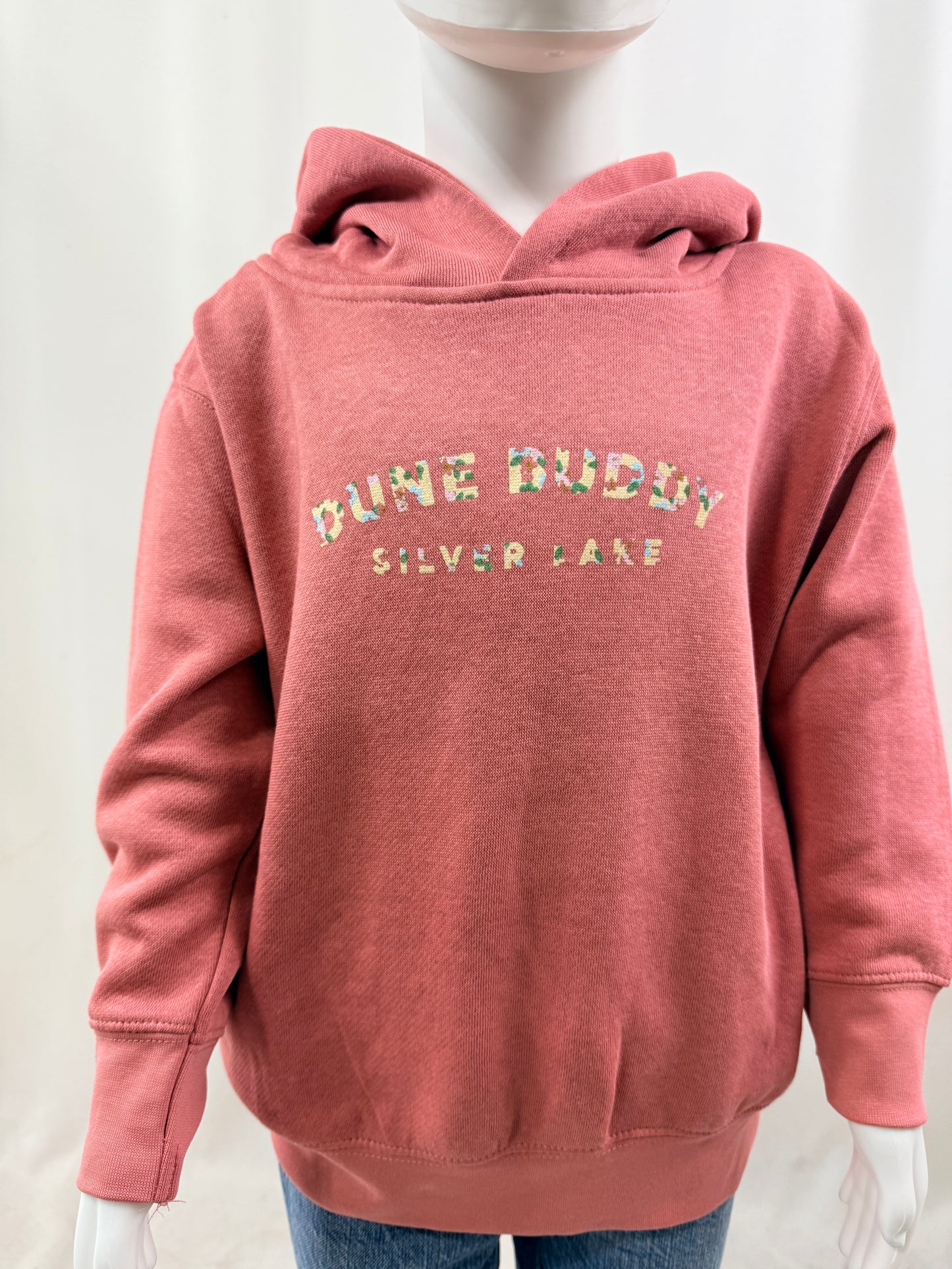 DuneBuddy Hood