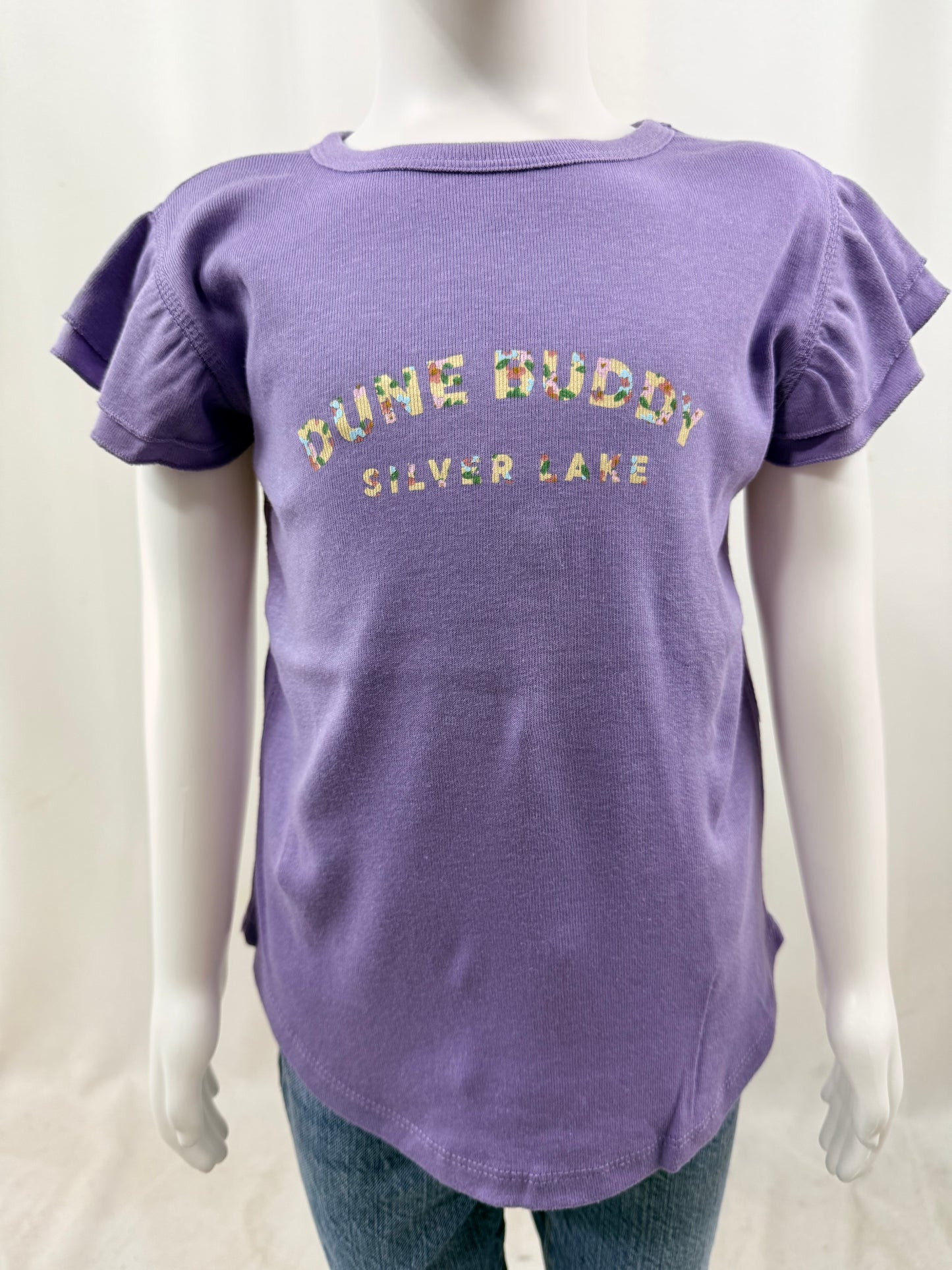 DuneBuddy Tee