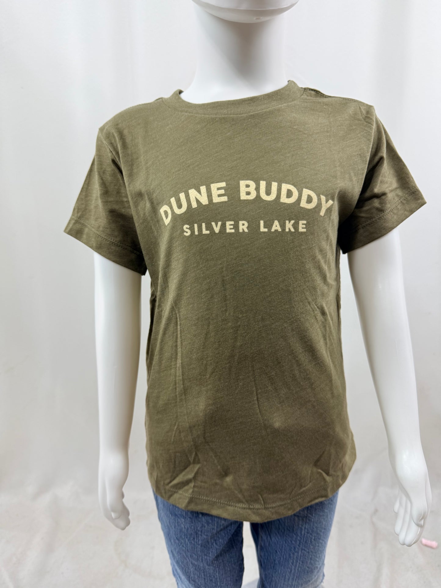 DuneBuddy Tee