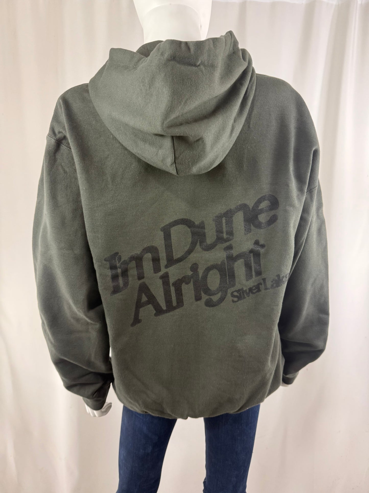 DuneAlright Hood