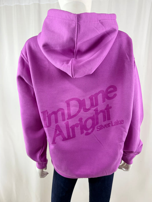 DuneAlright Hood
