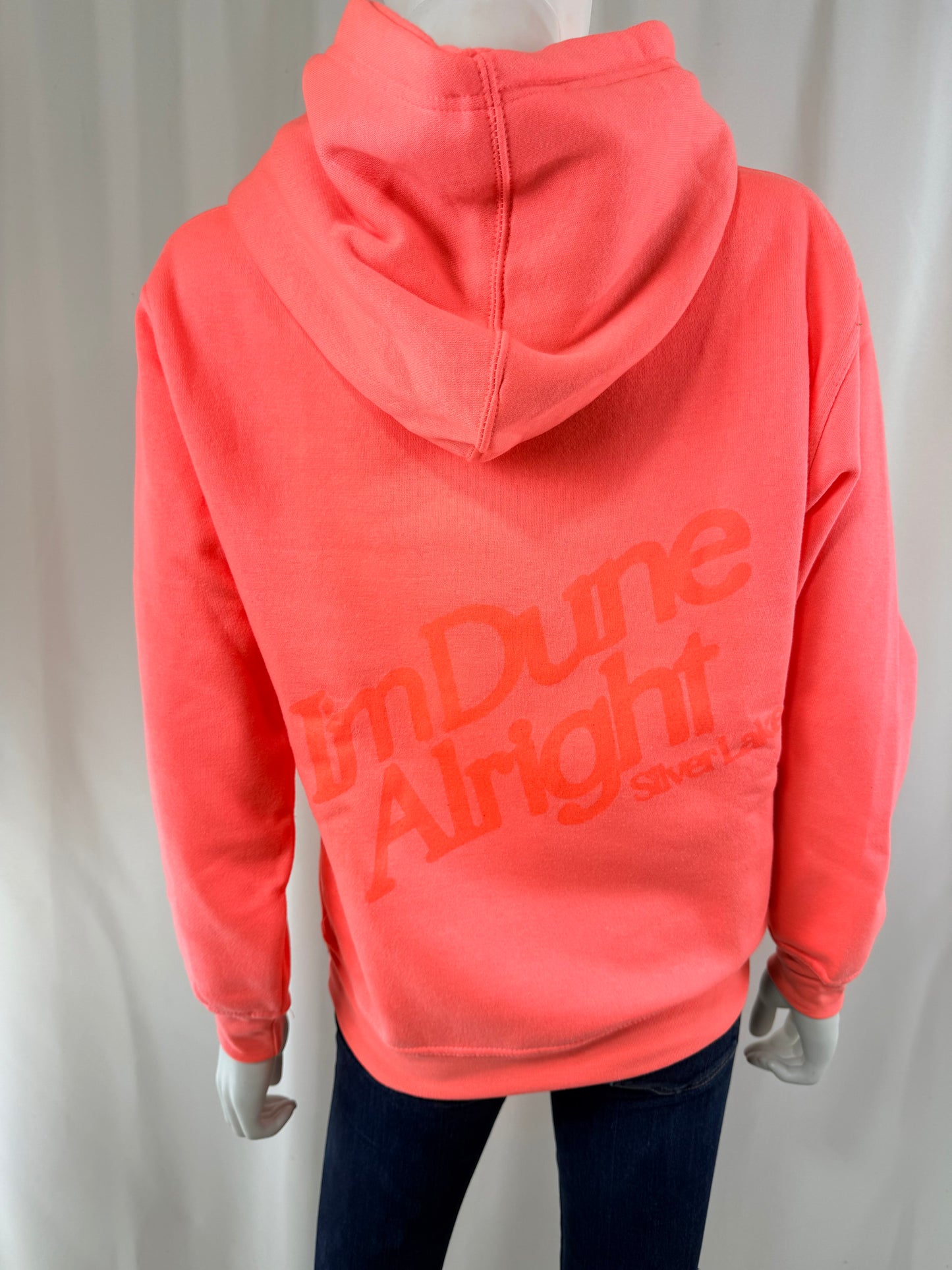 DuneAlright Hood