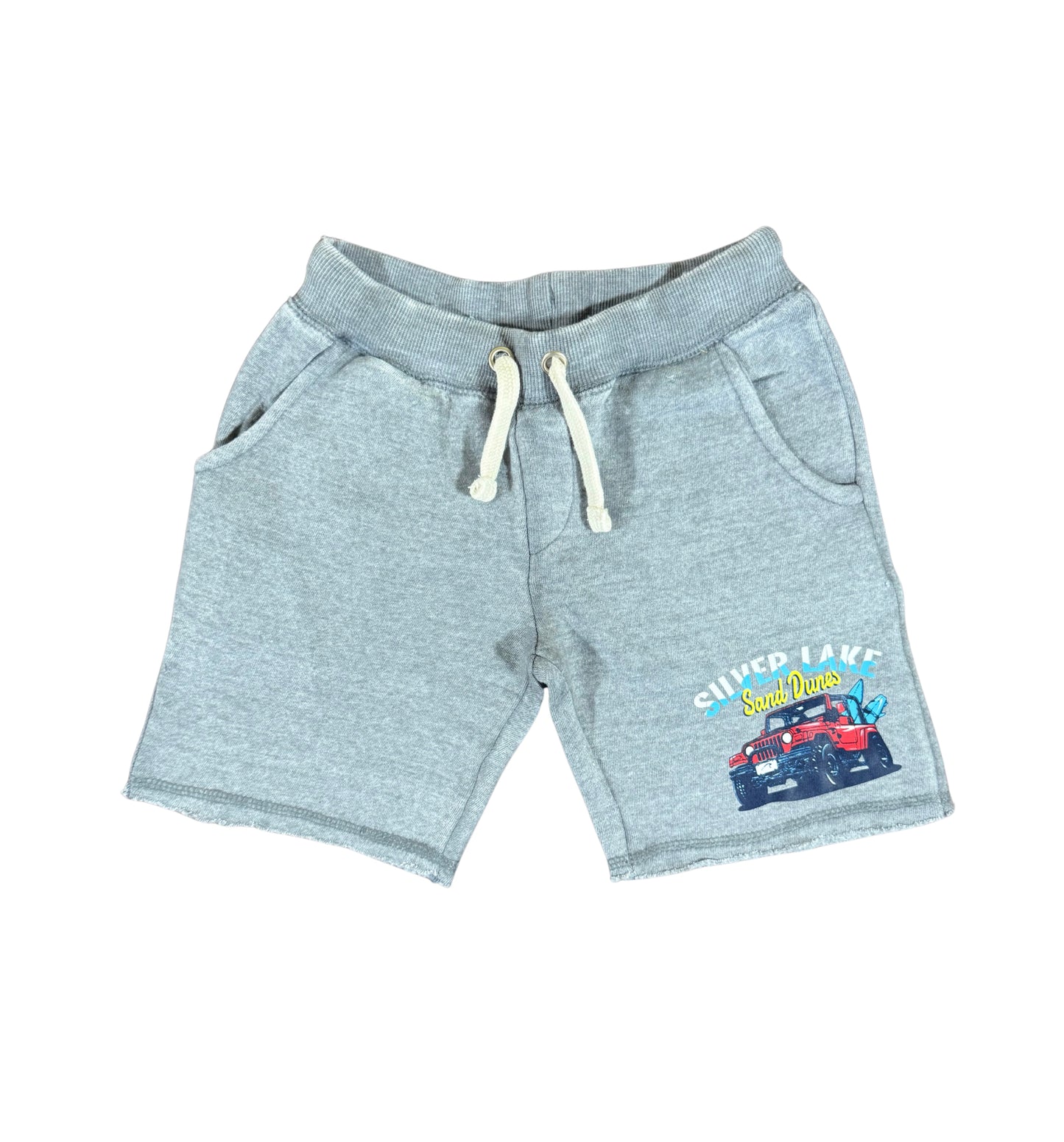 LittleLionMan Shorts