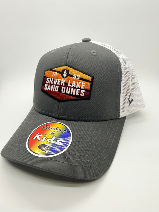 MalformedPine Hat