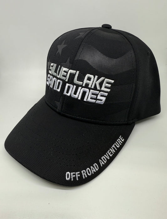 NotTheCheatinKind Hat