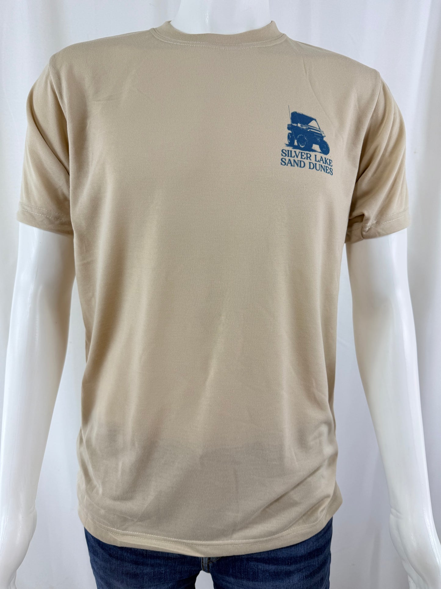 Penthice Tee