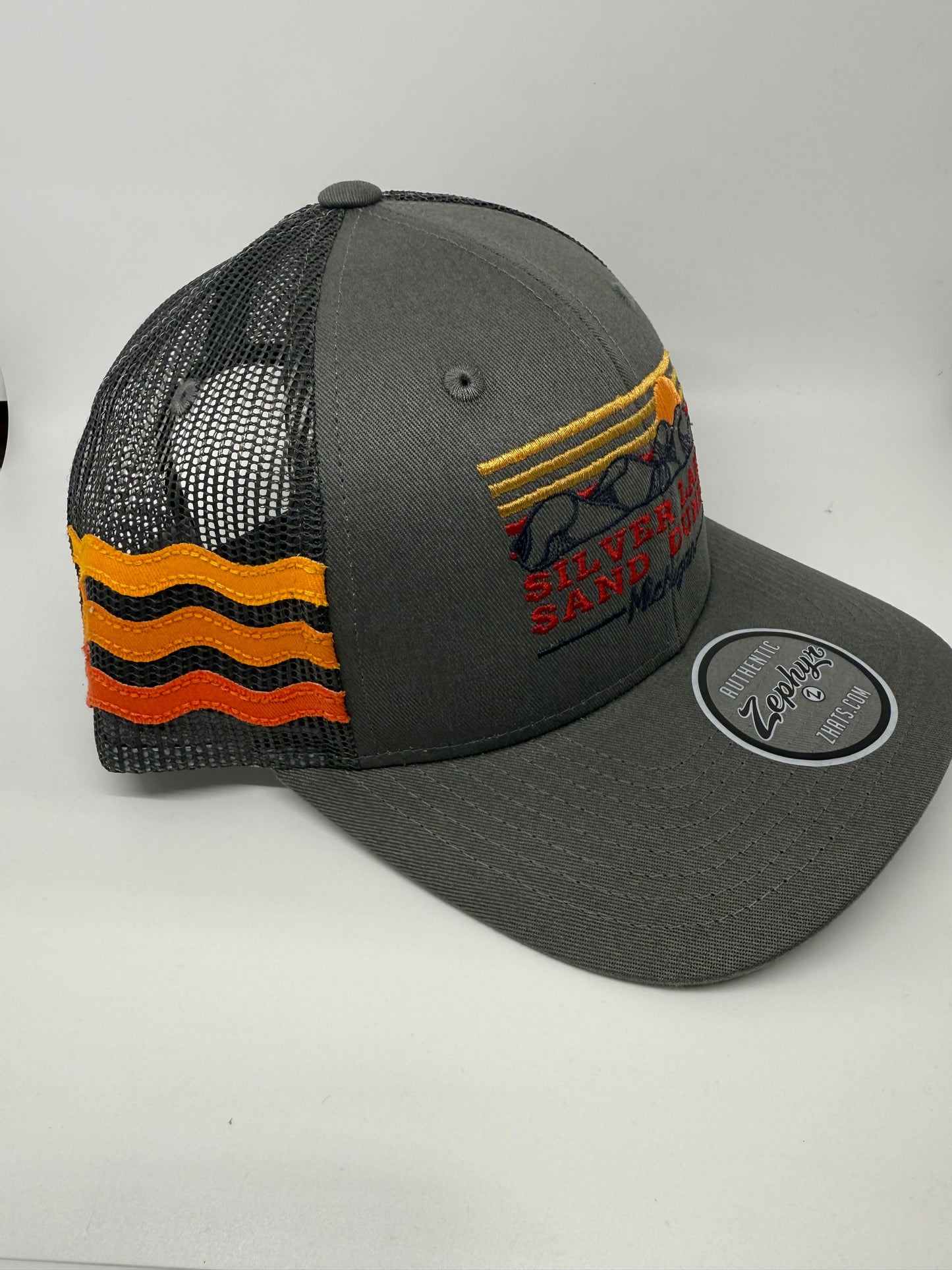PinStripe Hat