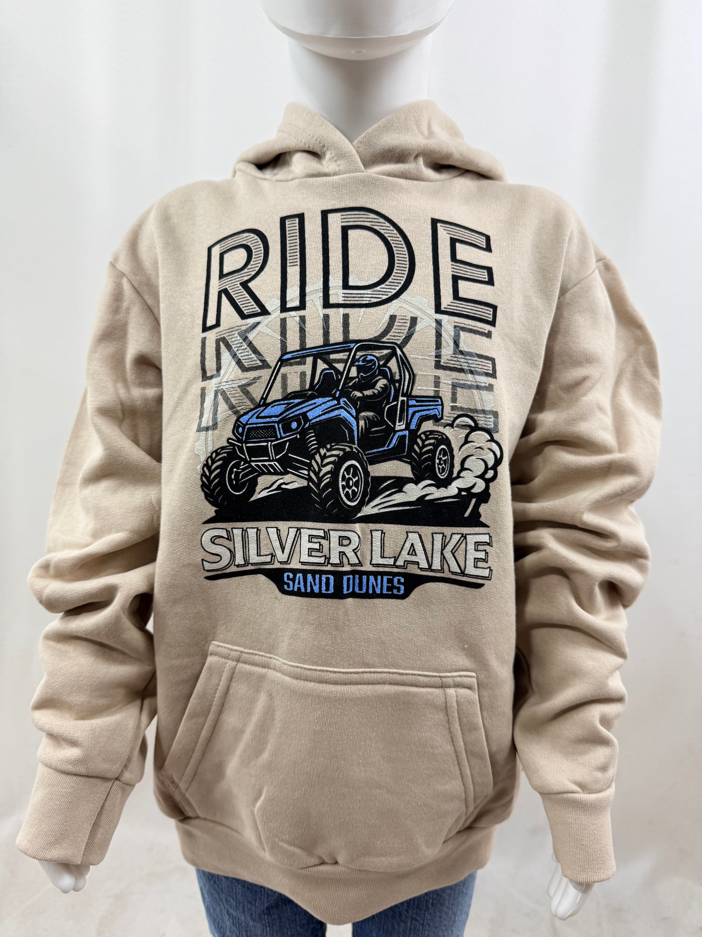Ride Hood