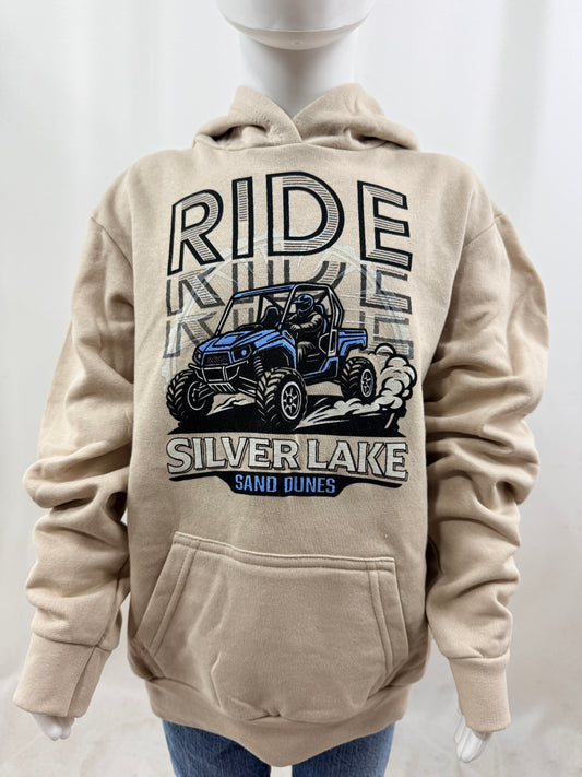 Ride Hood