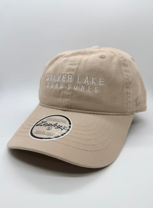 SimpleSyrup Hat