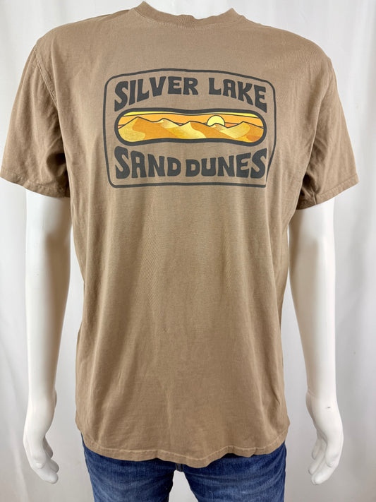 ToughCrowd Tee