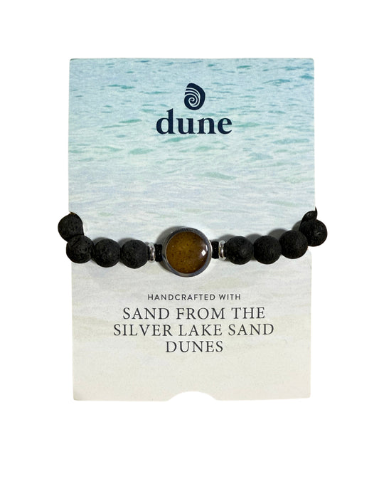 Dune Beaded Bracelet