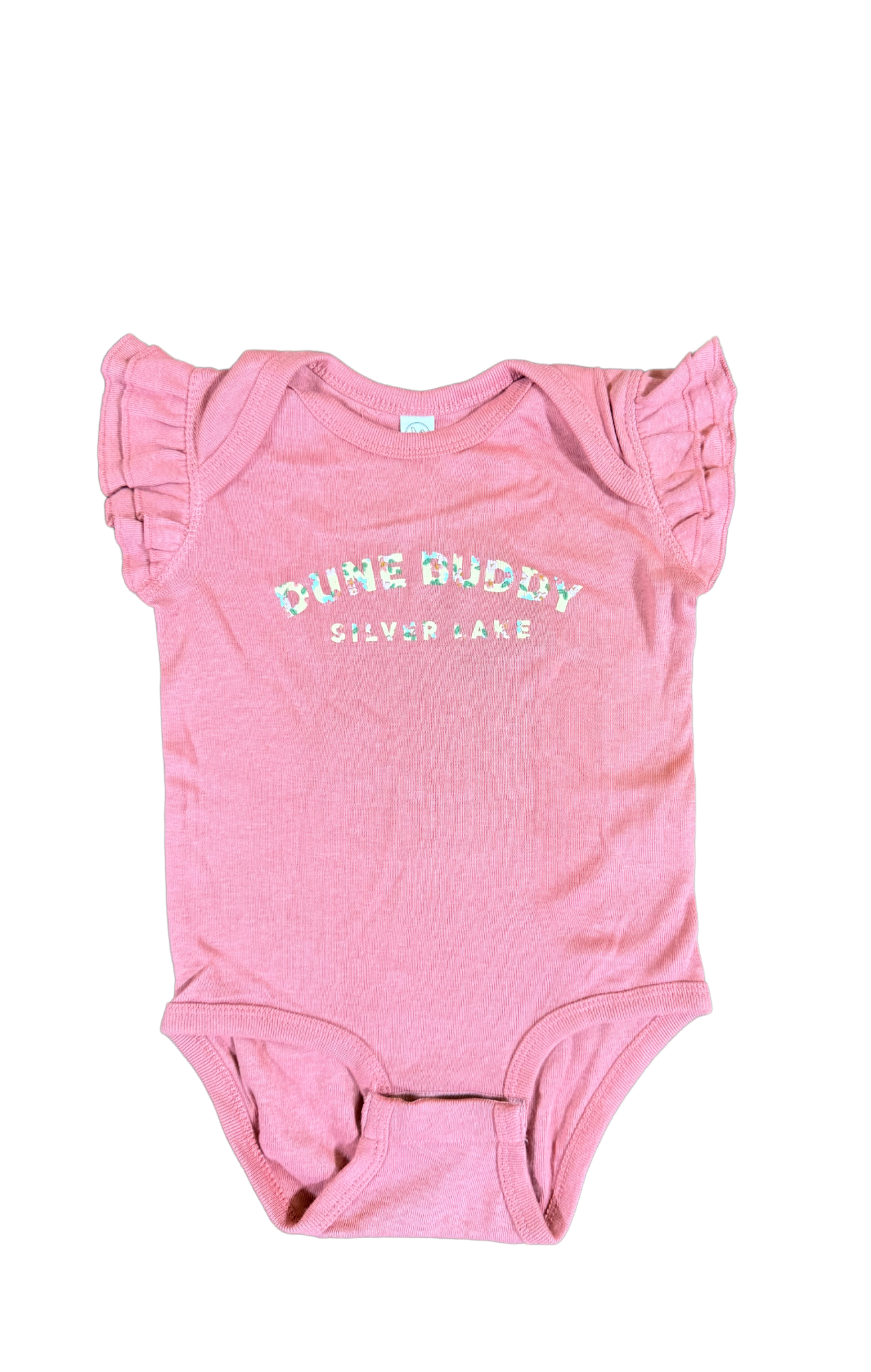 DuneBuddy Onesie