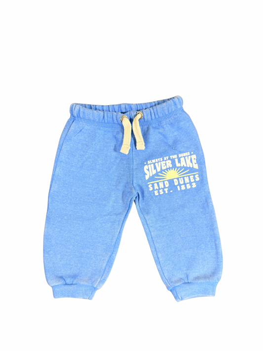 Burnout Jogger